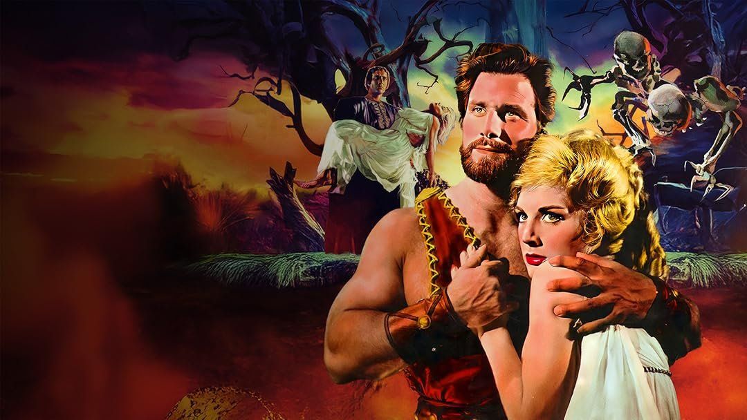 Alle DVDs: VAMPIRE GEGEN HERAKLES – Gebraucht aus Reinach AG von Masi 3