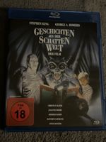 Blu-ray Geschichten aus der Schattenwelt FSK 18 neuwertig