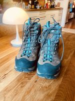 🧜‍♀️super Wanderschuhe von the North Face Größe 37