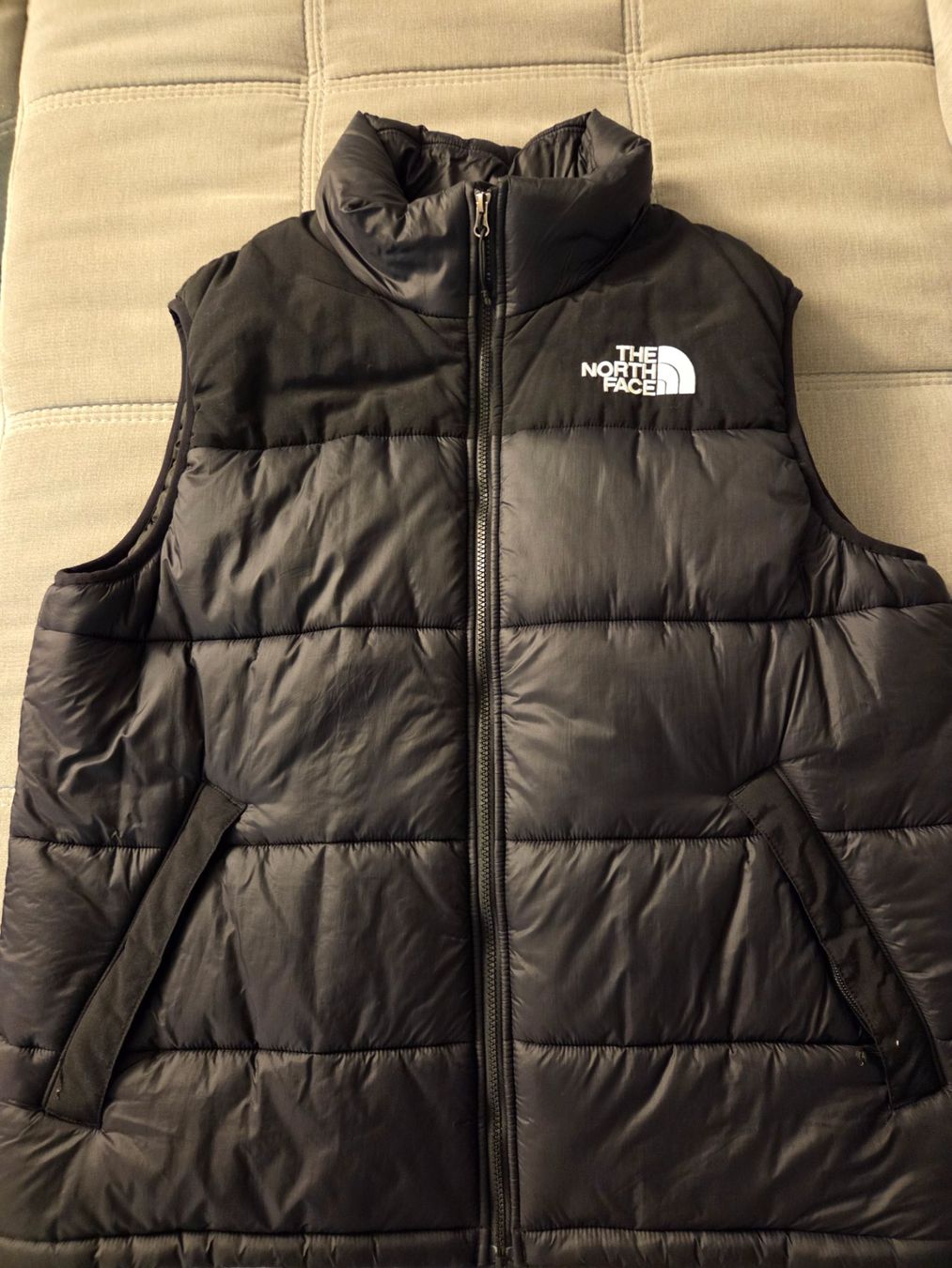 North Face Gilet & Giacche: North Face Weste/Gilet – Usato da Adlikon b.Regensdf venduto da dav_757r 1