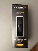Pirelli P Zero Race TLR SL Tyres 26mm