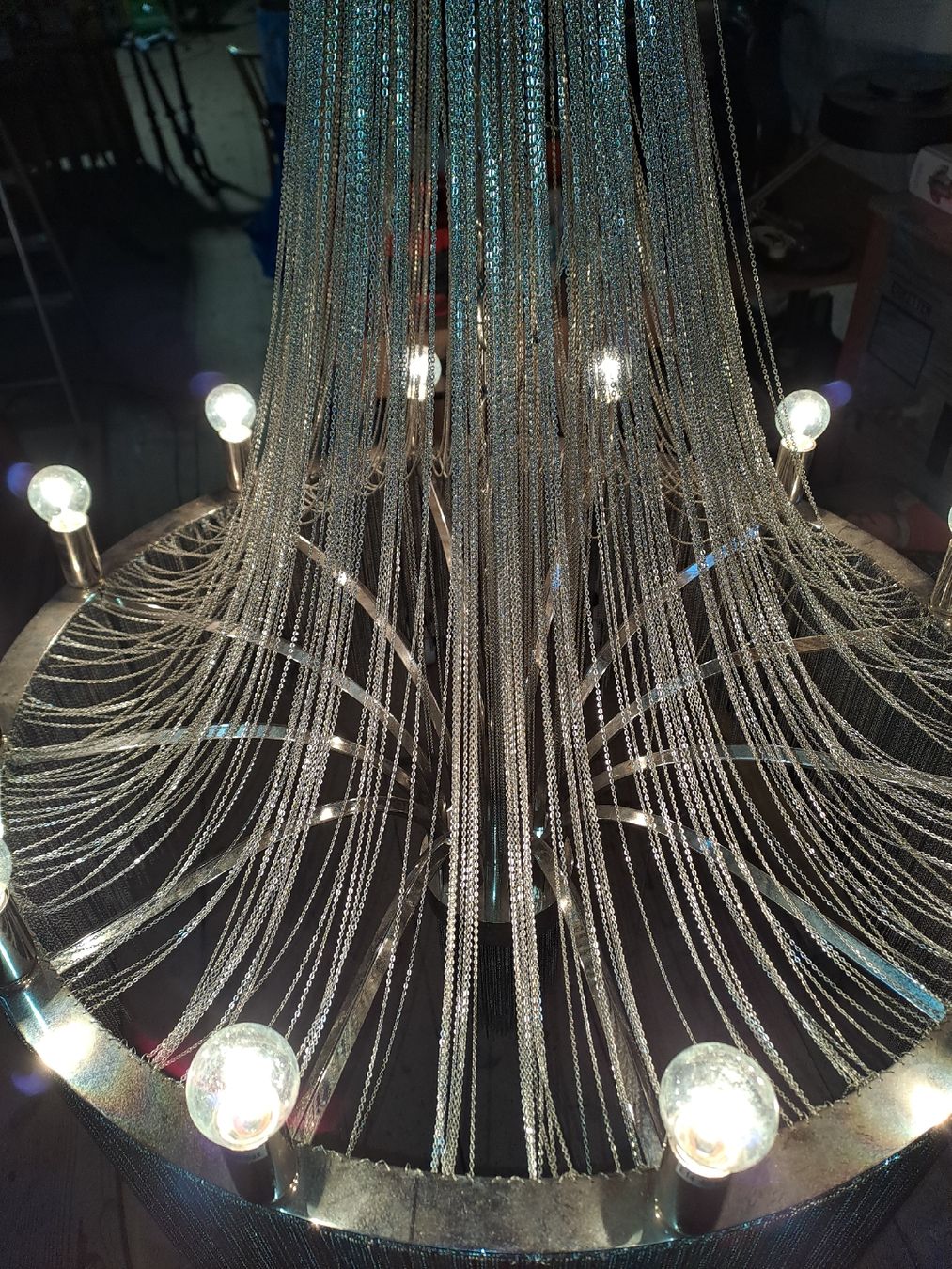 Kare Lampade: Leuchte Kare Design – Usato da Gebenstorf venduto da suroh 3