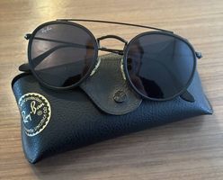Ray Ban Sonnenbrille Original