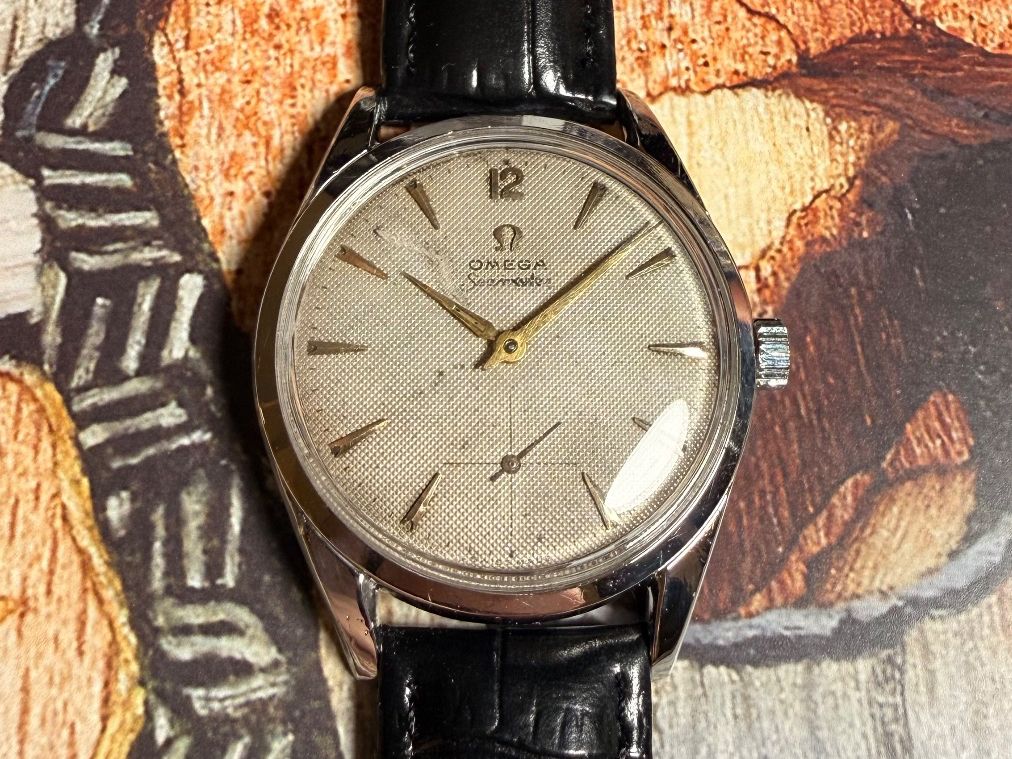 Omega Orologi: Omega Seamaster – Usato da Nyon venduto da dom_jc9b