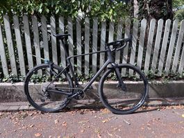 Cube Nuroad C:62 ONE XL