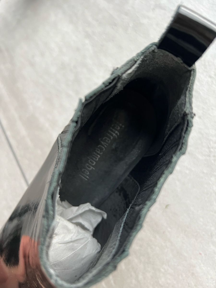 Scarpe da donna: Jeffrey Campbell 36 – Usato da Stäfa venduto da bambinas 4