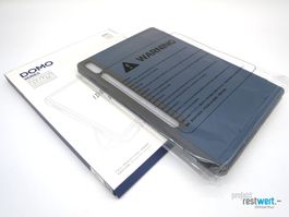 Hülle für Samsung Galaxy Tab: S10+ / S9+ / S9 FE+