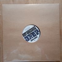 Fat Freddy's Drop ‎– Mother Mother,12" NZ, 2014