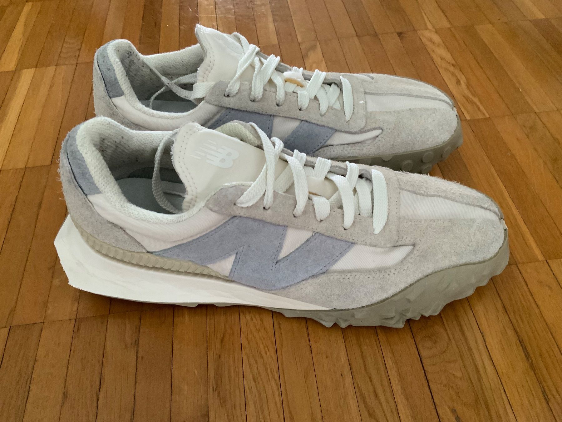 New Balance Scarpe da uomo: Original NEW BALANCE Sneaker 44 – Usato da Kilchberg ZH venduto da leon88888888 1