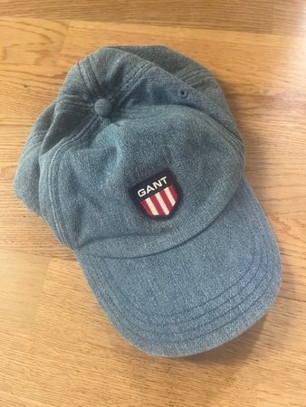 Jeans-Cap von GANT