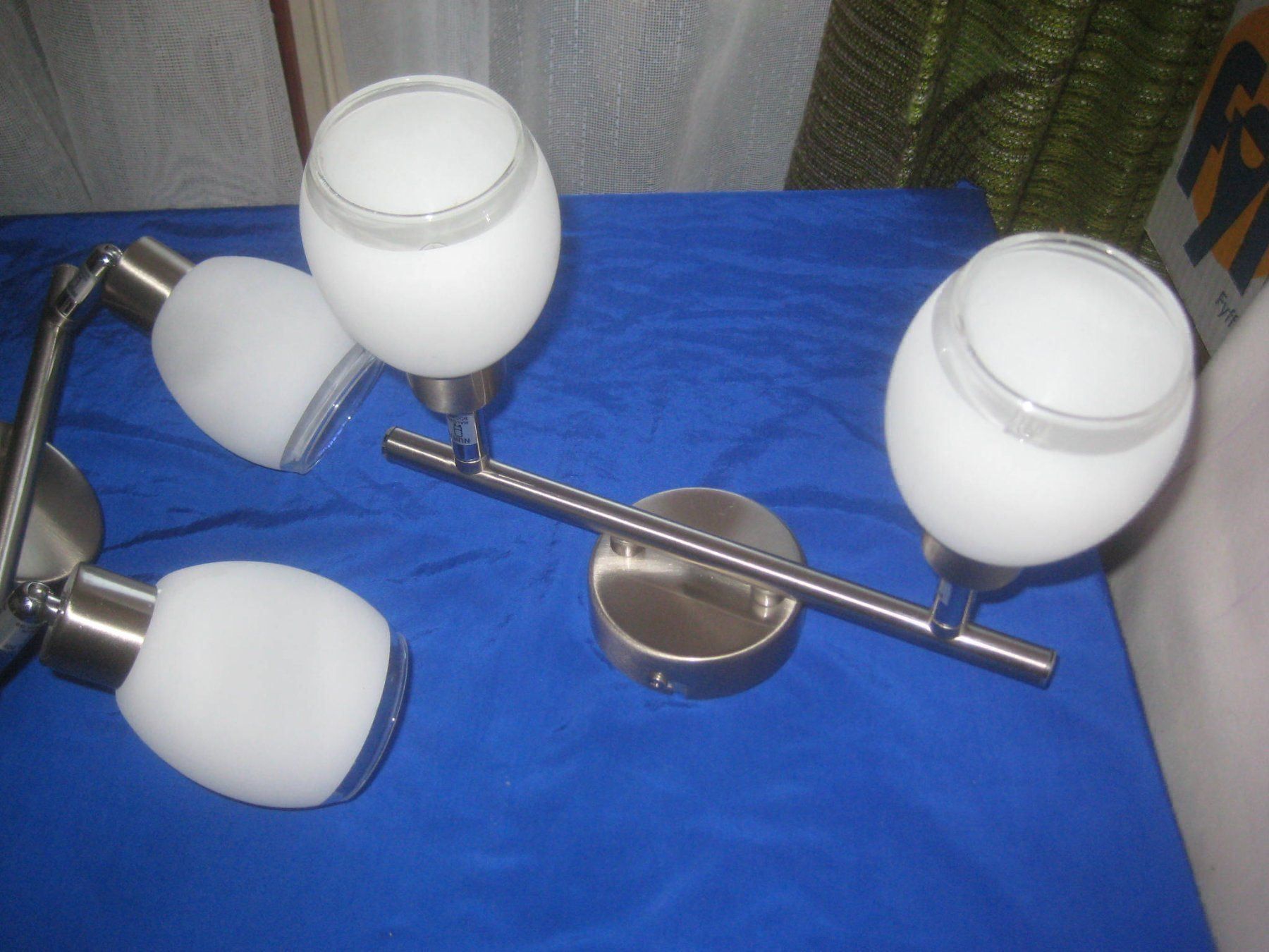 Lampadari & plafoniere: DECKE LAMPEN – Usato da Uster venduto da flocke1 1