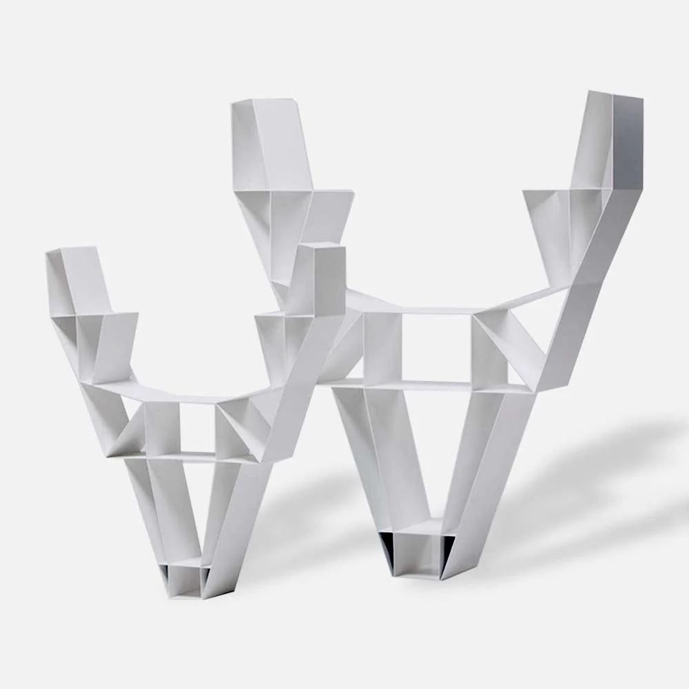 Scaffali: Wandregal Deer by BEdesign – Usato da Wädenswil venduto da Ktodat 4