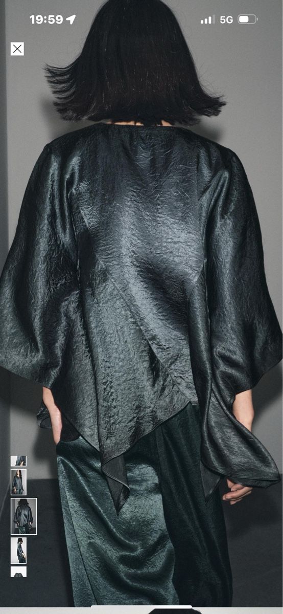 Zara Camicette: Zara chemise taille S – Nuovo e nell'imballaggio originale da Brügg BE venduto da rah_mqh8 3