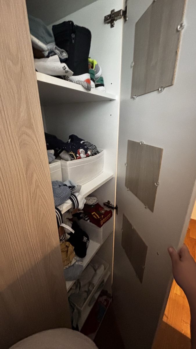 Armadi: Kinderkleiderschrank – Usato da Adligenswil venduto da srj_vv8x 7