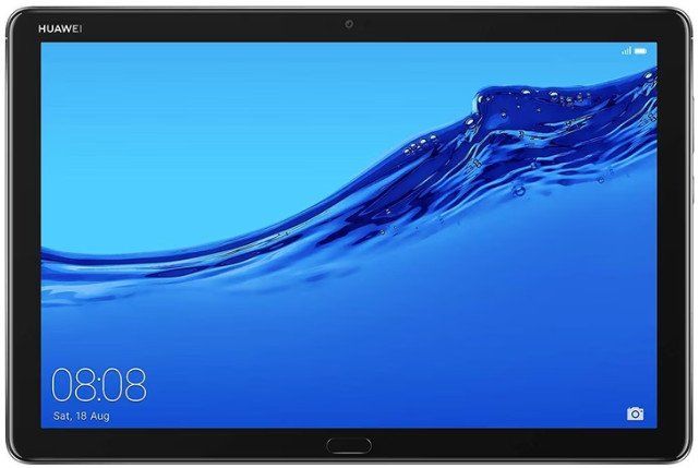 Huawei Tablet PC: Huawei MediaPad M5 lite – Gebraucht aus Visp von Gingoo