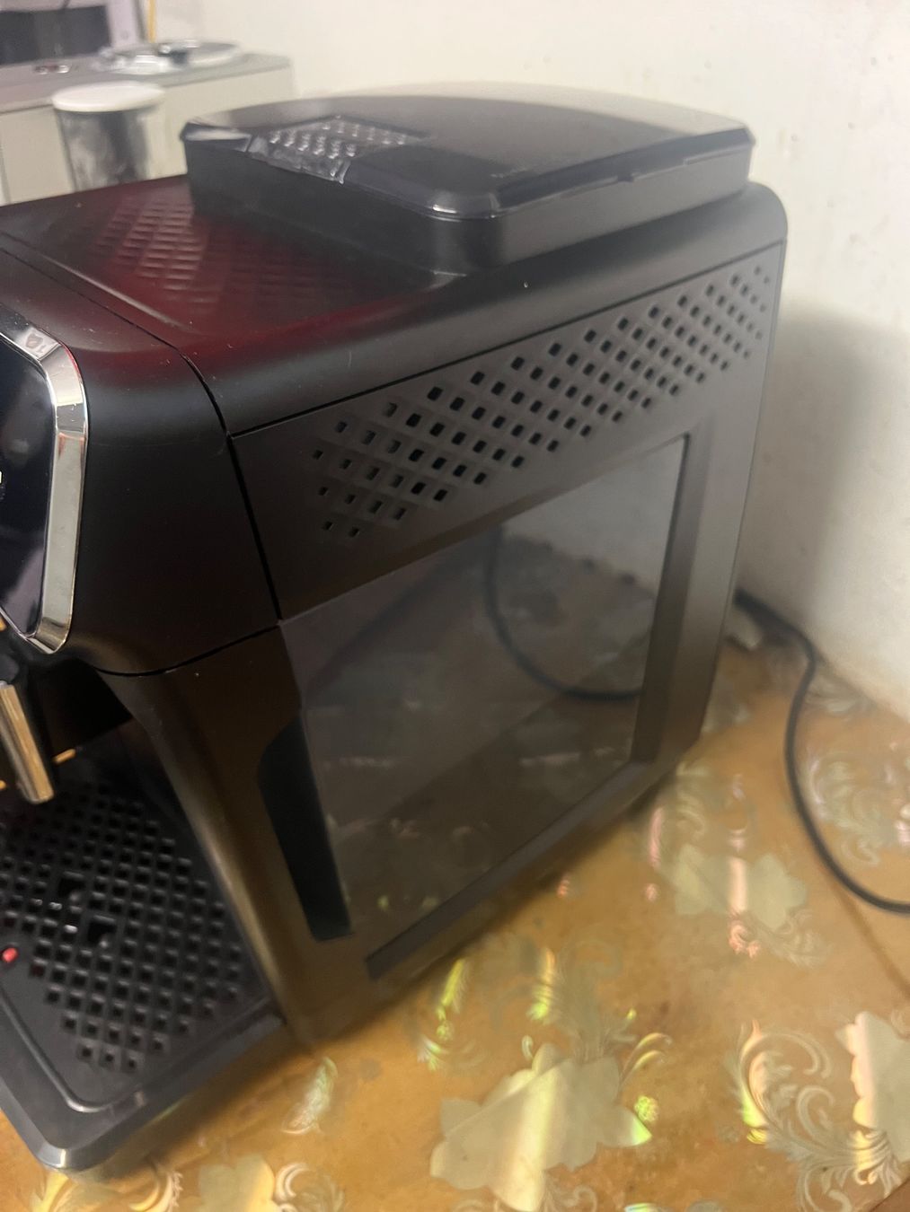Macchine per caffè & Macchine per espresso: Phillips – Usato da Adliswil venduto da 1sinisa1 1