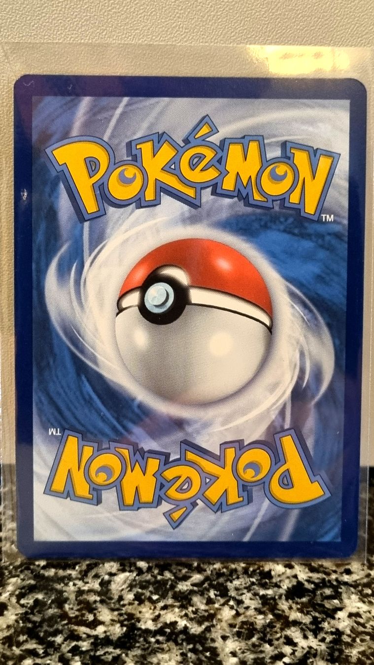 Pokémon Carte collezionabili: Walking Wake ex 🇺🇸 - PRE-178 - Prismatic Evolutions – Usato da Bern venduto da NeoSatoshi 1