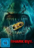 Shark Evil *TOP NEU****