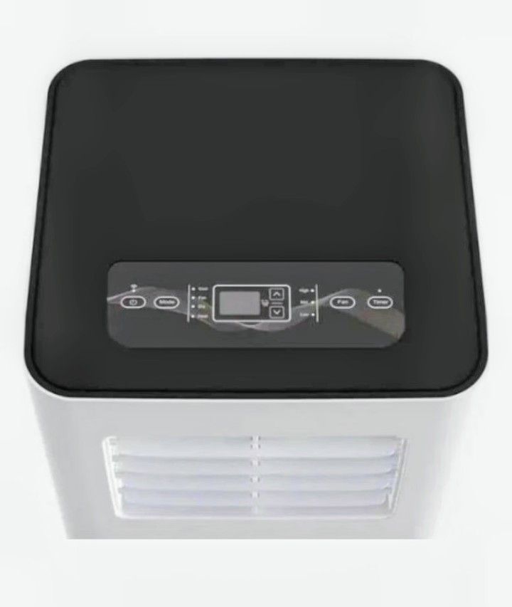 Rotel Condizionatori: Klimagerät Rotel 791CH1 9000 BTU/h – Usato da Ettingen venduto da Rubbl 1