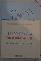 Les Secrets de la Communication - Bandler/Grinder