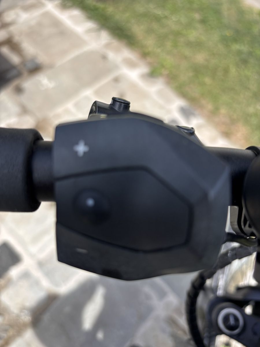 Stevens Velos: Stevens E-Triton PT5 E-Bike Top Zustand – Gebraucht aus Rebstein von Claudi1807 4