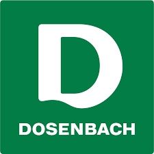 Dosenbach 10. - Gutscheincode online/Laden
