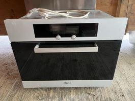 Miele Dampfgarer DG 4060