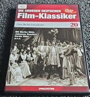 DVD Film-Klassiker Der Bettelstudent Nr. 20(21963)