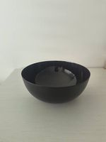 Petit bol en céramique Bolia "Oslo"  Noir / Aubergine(Neuf)