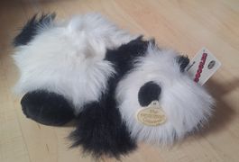 Lustiges Plüschtier Pandabär (Sammlerstück)