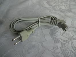 Pfaff Strom Kabel