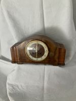 Antike Pendel Uhr Büfett uhr