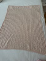 Sofiacashmere Babydecke 100% Kaschmir