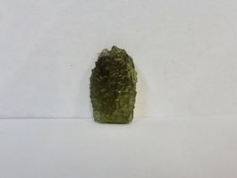 Tektit MOLDAVIT Meteorit Einschlag Krater Meteoriten