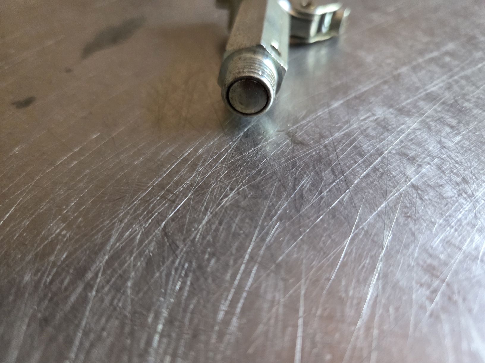 Sachs Parti ricambio per ciclomotori: Sachs 503 Breitwand Dekompressor NOS – Nuovo (secondo la descrizione) da Eichberg venduto da Schmid-Motos 3