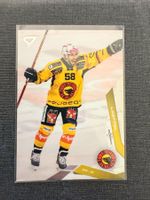 Sportzoo Romain Loeffel SC Bern SCB