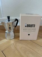 Bialetti Espressokocher  6 Tassen