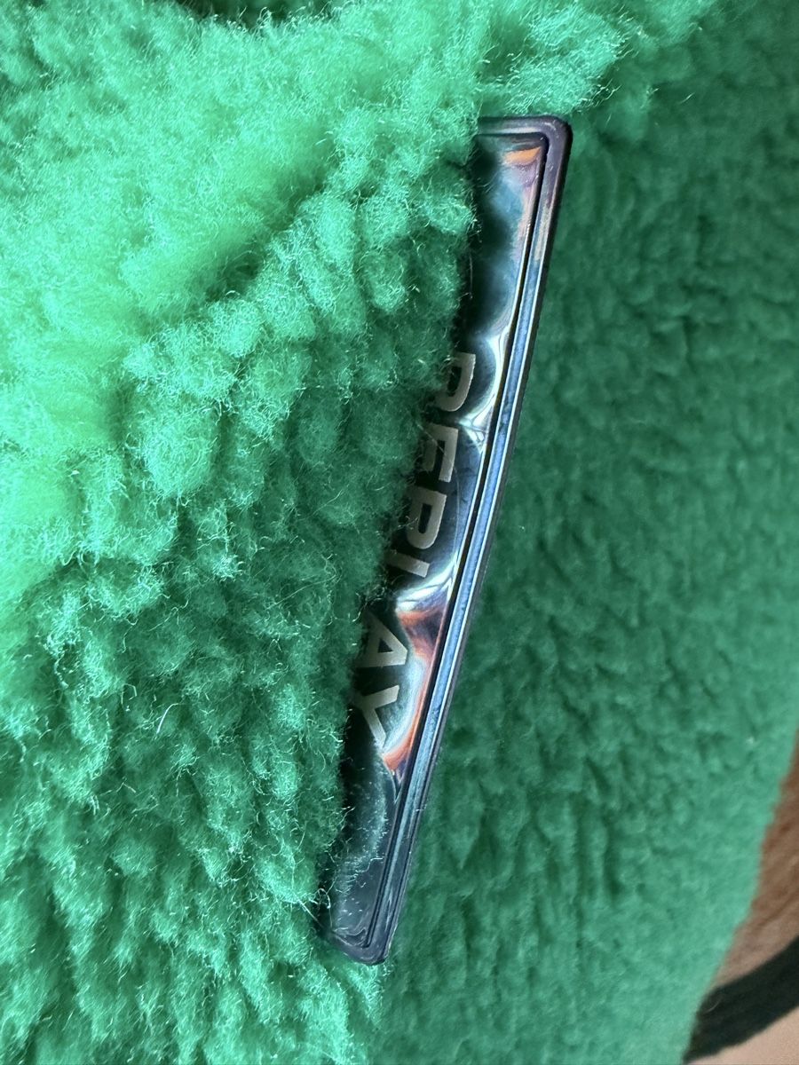 Replay Giacche: Veste doudoune polaire Replay – Nuovo (secondo la descrizione) da Crissier venduto da seikoruby 6