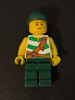 Lego Figur - pi083 - Pirate