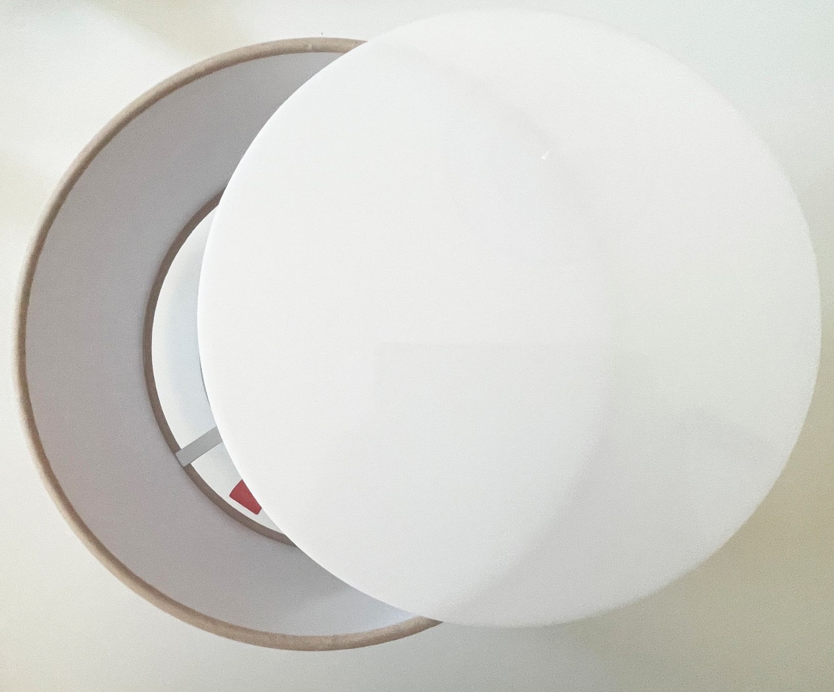 Lampadari & plafoniere: kleine Decken-Einbauleuchte Discovolante von modo luce – Nuovo e nell'imballaggio originale da Chur venduto da elifornico 3