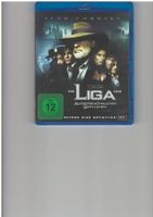 Blu-ray Die Liga der aussergewöhnlichen Gentlemen Film