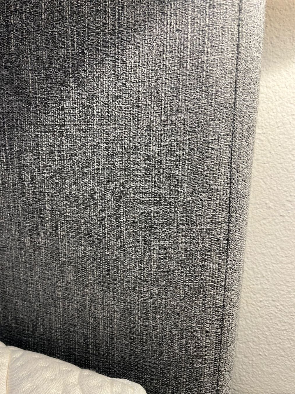 Jensen Letti: Jensen Boxspringbett 210 x 100 cm (Extrabreit) – Usato da Pfeffingen venduto da nicijo 3