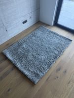 Tapis gris 120x170cm