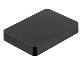 Toshiba Canvio Basics 4TB externe USB 3.0 Festplatte