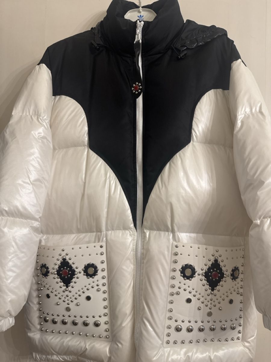Louis Vuitton Jacken: Louis Vuitton Jacke Gr. 40 Neu – Neu (gemäss Beschreibung) aus Luzern von TENDIMO