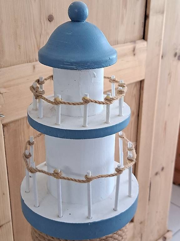 Tutte le decorazioni: LEUCHTTURM – Usato da Chur venduto da BPX8KMA4