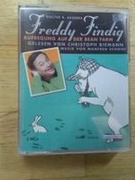 Aufregung auf der Bean Farm (Freddy Findig)         >2-MC's<