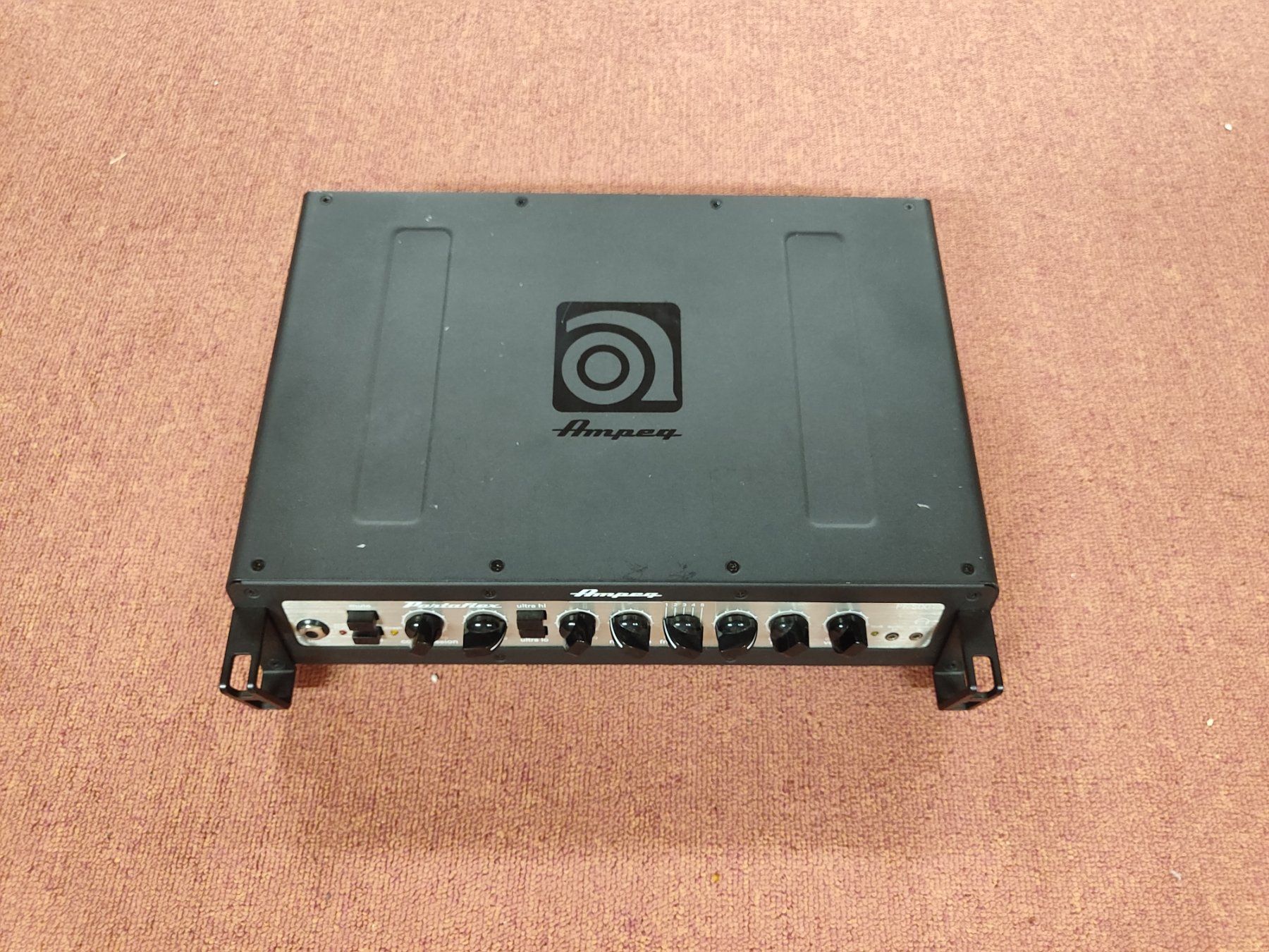 Ampeg Musikinstrumente: Ampeg PF-500 – Gebraucht aus Zürich von KingPeto 1