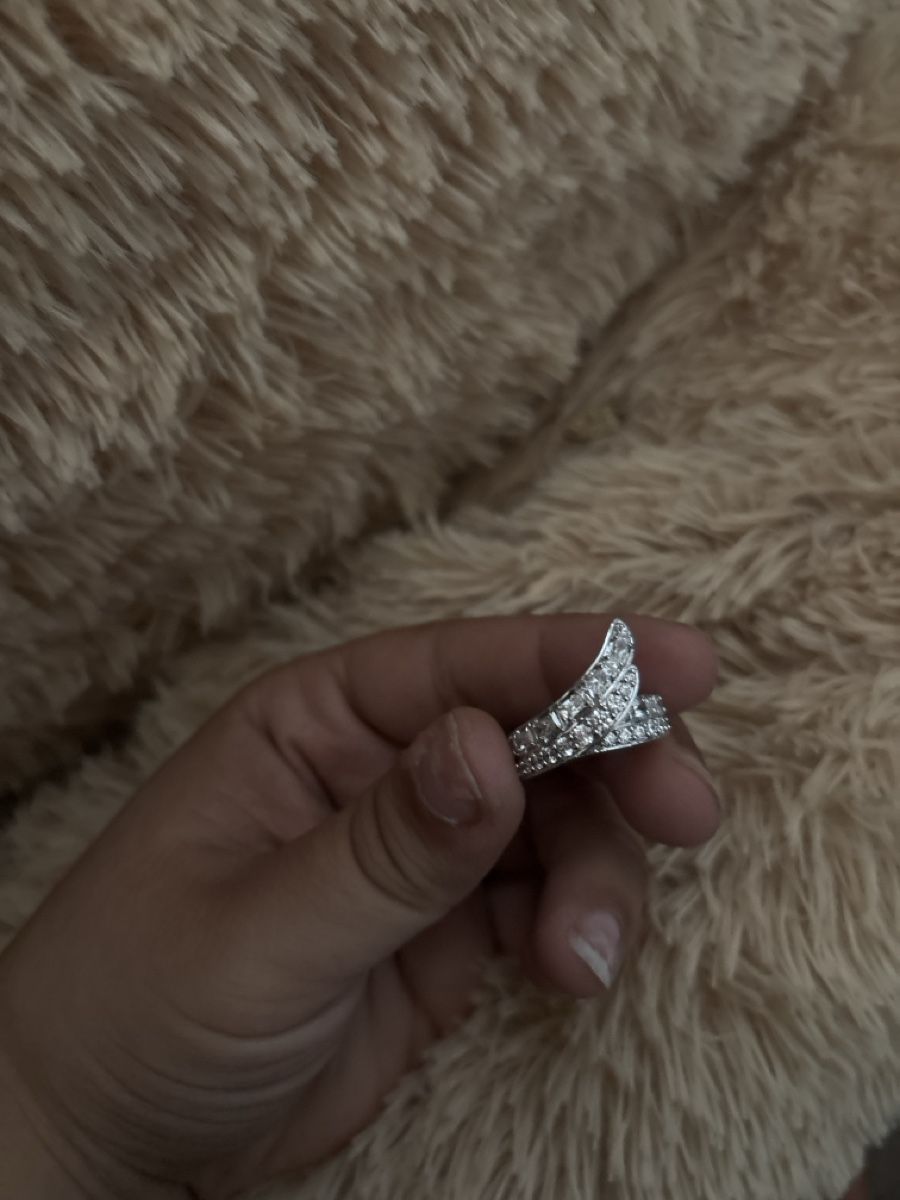 Swarovski Ringe: Swarovski Ring  – Neu (gemäss Beschreibung) aus Dübendorf von ame_g69g
