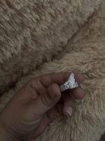 Swarovski Ring 